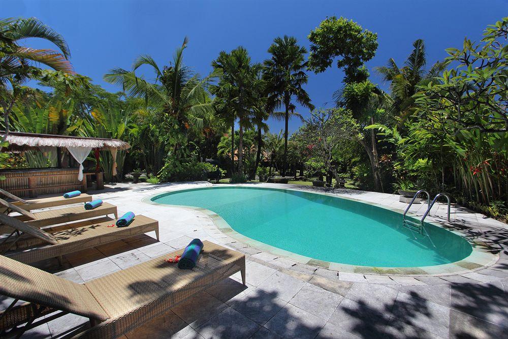 แฟร์ ติล วิลลา Hotel ชังกู ภายนอก รูปภาพ