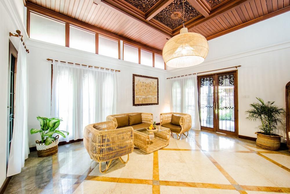 แฟร์ ติล วิลลา Hotel ชังกู ภายนอก รูปภาพ