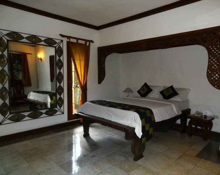 แฟร์ ติล วิลลา Hotel ชังกู ภายนอก รูปภาพ