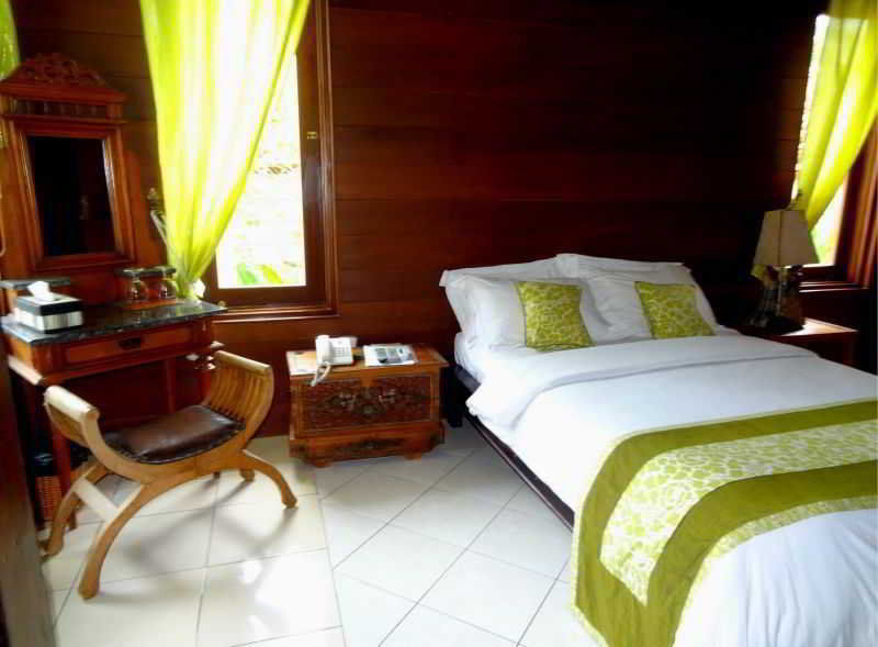 แฟร์ ติล วิลลา Hotel ชังกู ภายนอก รูปภาพ