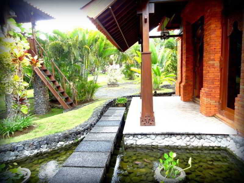 แฟร์ ติล วิลลา Hotel ชังกู ภายนอก รูปภาพ