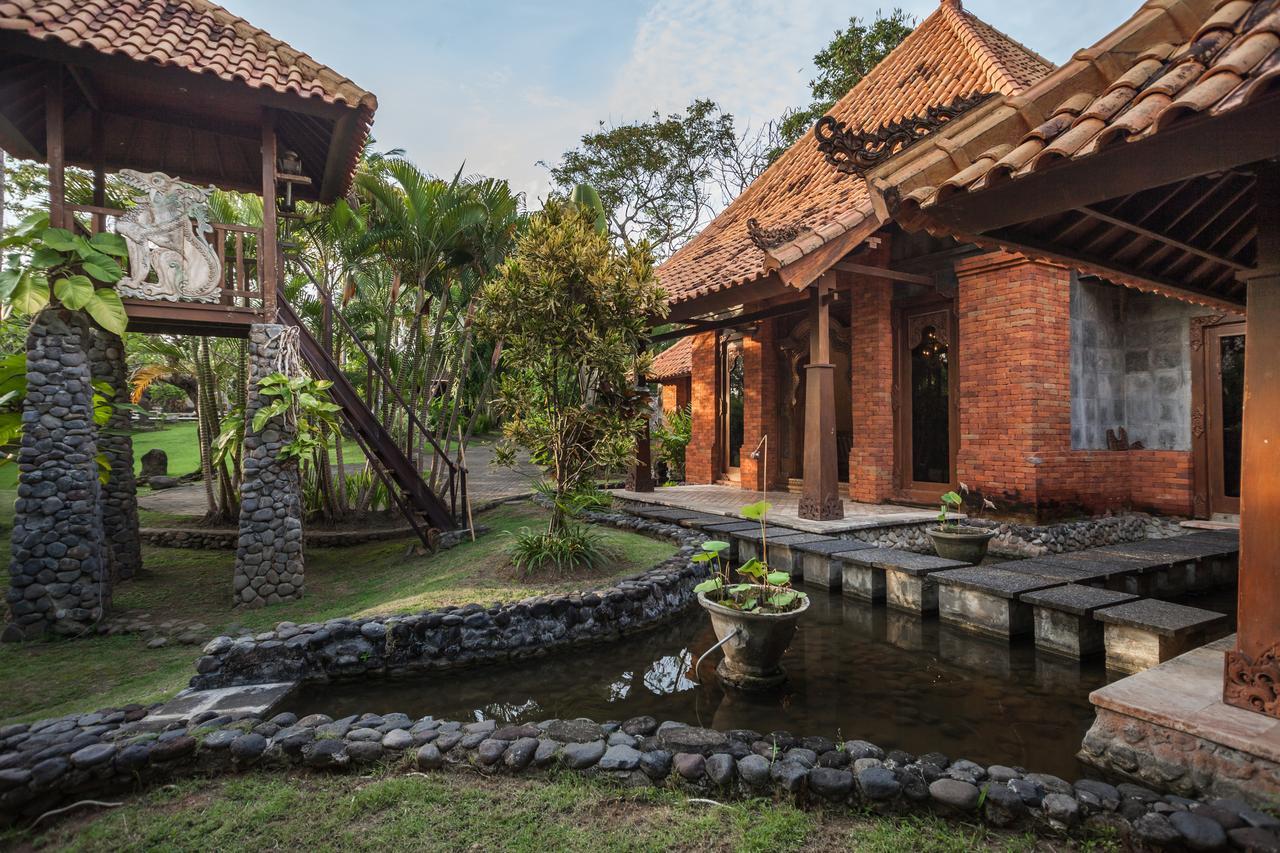 แฟร์ ติล วิลลา Hotel ชังกู ภายนอก รูปภาพ
