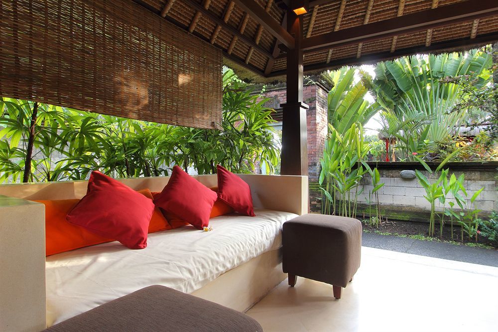 แฟร์ ติล วิลลา Hotel ชังกู ภายนอก รูปภาพ