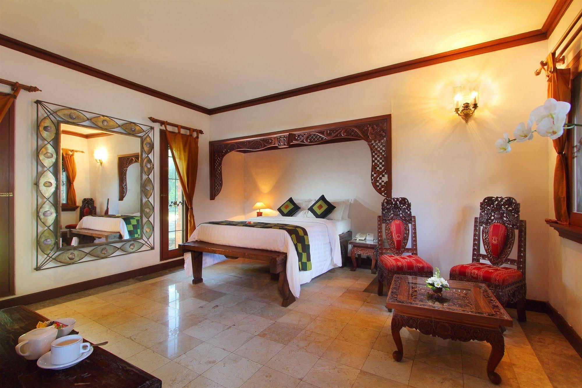 แฟร์ ติล วิลลา Hotel ชังกู ภายนอก รูปภาพ