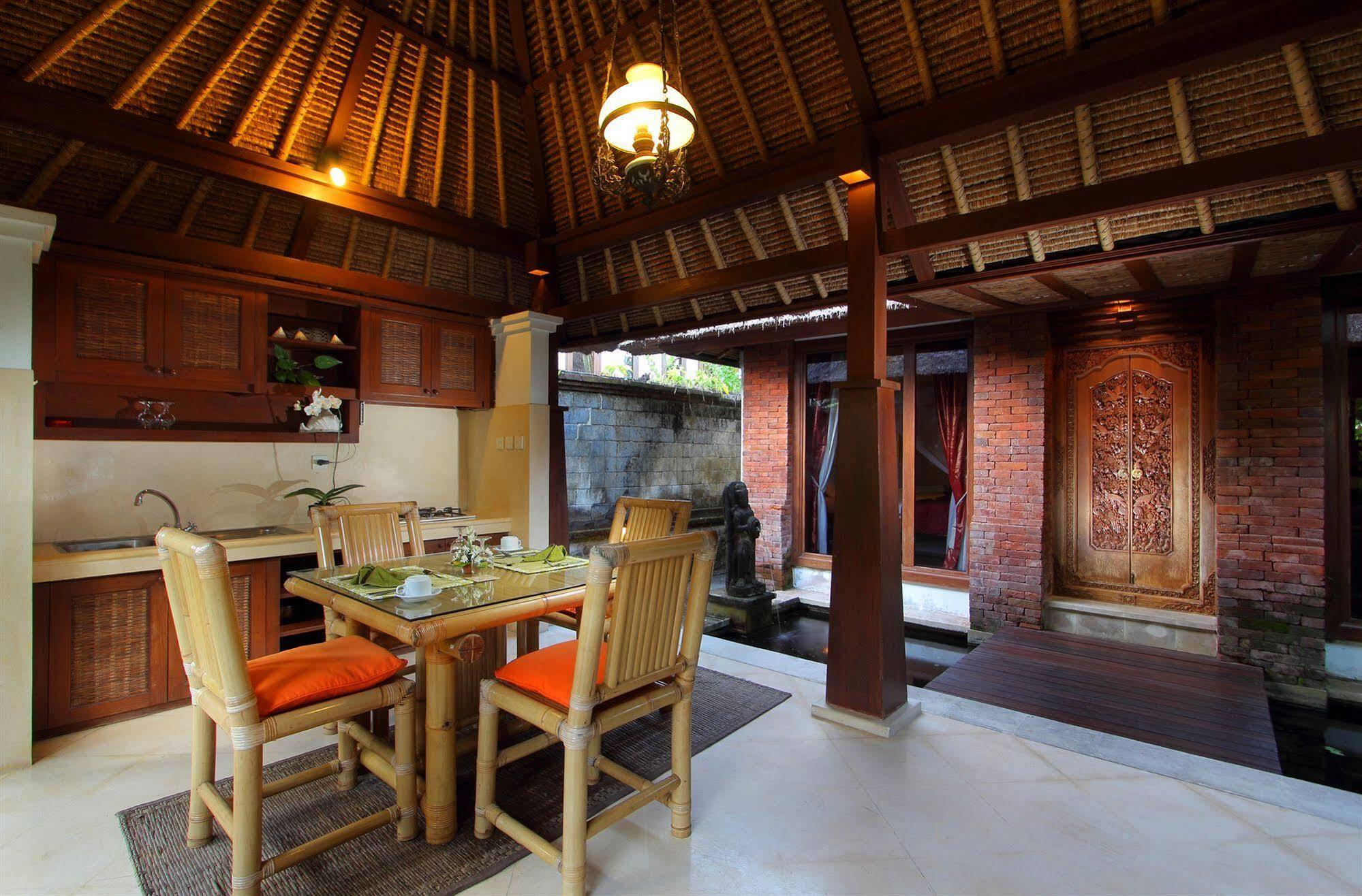 แฟร์ ติล วิลลา Hotel ชังกู ภายนอก รูปภาพ